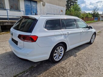 Volkswagen Passat 2021 DSG - 3
