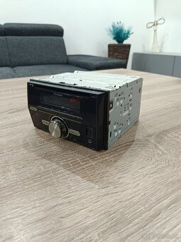 Rádio golf 5 - 3