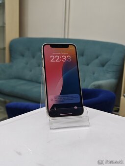 Iphone 12 Mini 64GB | 100% ZDRAVIE - 3
