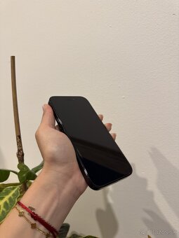 Iphone 14Pro BLACK - 3