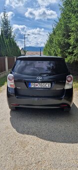 Verso rodinné auto - 3