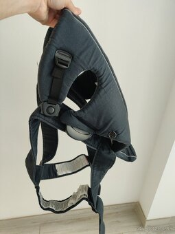 Baby Bjorn nosič - 3