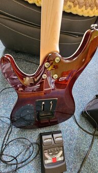 Ibanez SA360NQM-BMG - 3