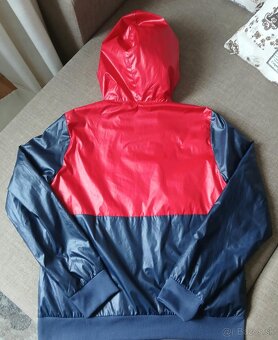 Štýlová, retro bunda zn. Adidas, veľ.40 - 3
