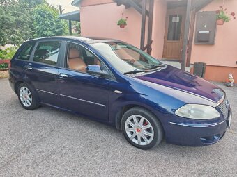 Fiat Croma 2.4 JTD - 3