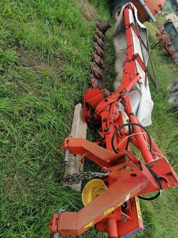 Predám diskovu kosu zn kuhn - 3