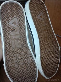 Fila tenisky 46 - 3