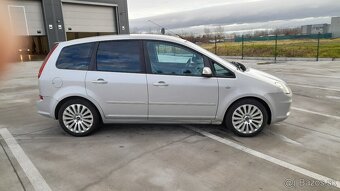 Ford C Max 2.0TDCi 100 kw AUTOMAT - 3