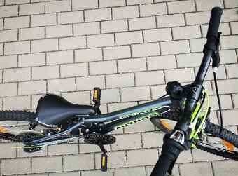 Na predaj detsky bicykel AUTHOR SMART 20 - 3