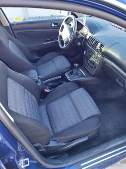 Predám / vymenim Volkswagen passat B5.5 - 3