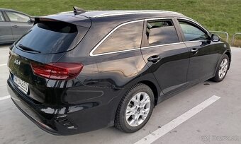 Ceed SW 1.5 T-GDi GOLD - 3