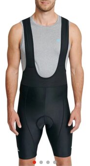 Cyklo kratasy bipsy Danish Endurance vel. S - 3