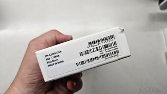 Samsung Galaxy A25 5G 128GB - nový - 3