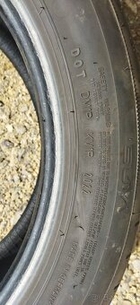 letné pneumatiky 235/50 R18 - 3