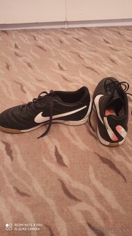Halové topánky Nike - 3