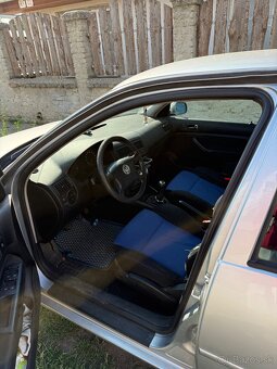 Predám golf 4 1.9 TDi 66 kW rok výroby 2002 - 3