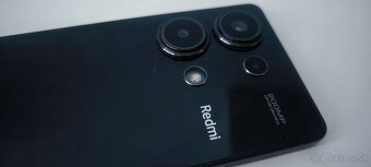 Xiaomi Redmi Note 13 Pro 8/256GB Black - 3