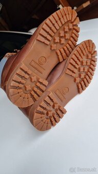 Timberland - 3