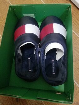 Papuče Tommy Hilfiger - 3