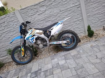 Tm racing en 300 2010 - 3