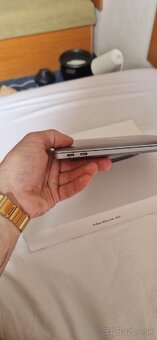 MacBook Air M1 - 3