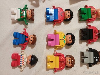 Lego Duplo retro - 3