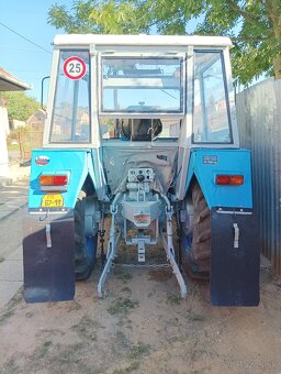 Zetor 6711 - 3