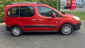 Peugeot Partner Tepee Outdoor 1.6 HDI - 3