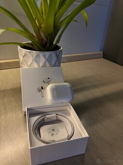  Apple airpods pro 2.gen  - 3
