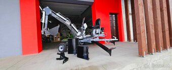 DCSK profi tech - Jansen MB-360 Minibager SPIDER - 3