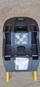 Isofix zakladna Peg Perego - 3