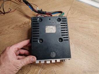 Philips Hi-Q140. (Pioneer AD-30) - 3