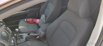 Škoda Superb 1.6TDI diesel, 77kW, MT/5, rok:10/2011. - 3