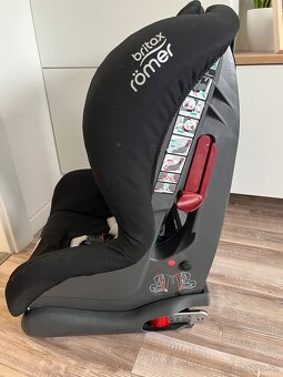 Britax Römer Duo Plus autosedačka 9-18 kg - 3