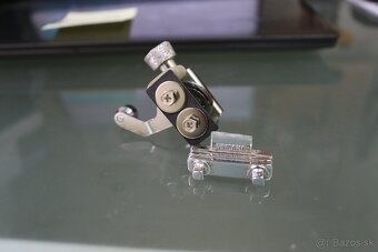 Yamaha napínanie strunníka na ND - 3