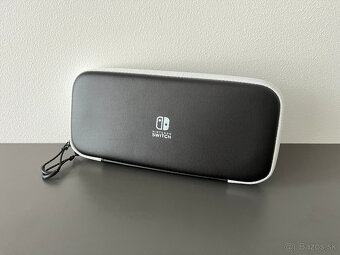 Nintendo Switch OLED - 3