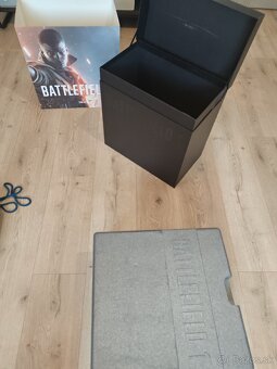Zberateľská battlefield 1 krabica - 3