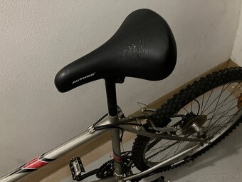 Predám bicykel 19” - 3
