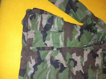 Maskačova bunda - 3