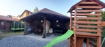 PENZION U JURKA - PRENAJOM - 3