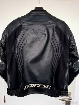 Dainese pánska Bunda - Veľkosť 56 - 3