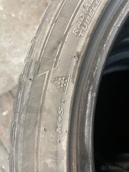 Hankook kinergy R18 - 3