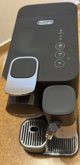 Nespresso - 3