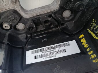 volant ford focus mk3 f1eb3600jg3zhe 60€ - 3