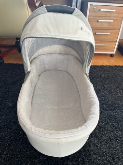 Detský kočík Camarelo Pireus - 3