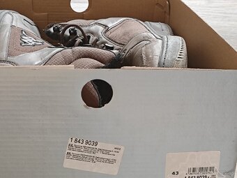 Zimné topánky Kappa, veľkosť 43 a 44 - 3