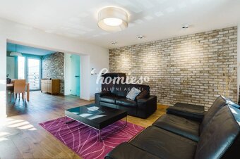 PREDAJ luxusný 3 izbový rodinný dom, Nitra - centrum - 3