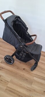 Britax B Agile - 3