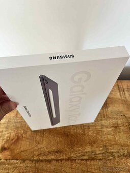 Tablet Samsung Galaxy Tab S10 Lite 6 GB/128 GB + pero - 3