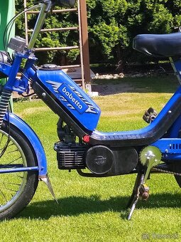 Babetta210 Grand lux - 3